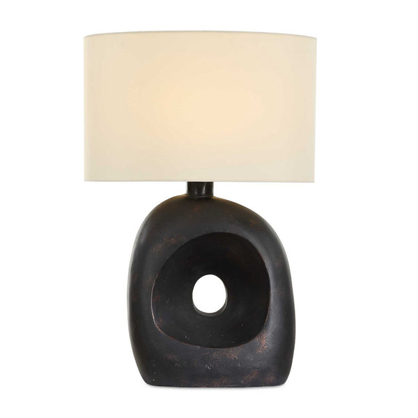 Judas Lampe de table