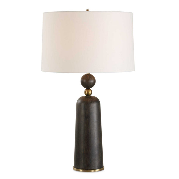 McQuinn Lampe de table