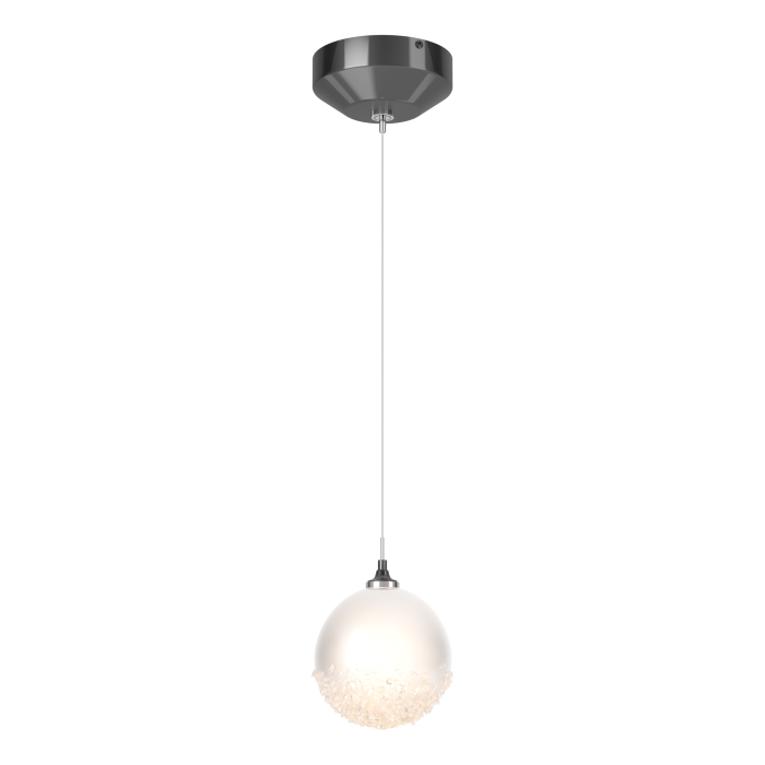 Hubbardton Forge 161187-SKT-STND-89-FD0750
