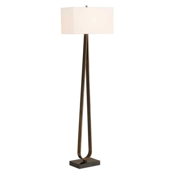 Lampadaire Galloway