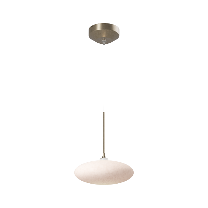 Hubbardton Forge 161190-SKT-STND-84-GS0818