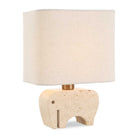 Uttermost - 30609-1 - Lampe d'appoint à une lumière - Défense - Plaqué laiton