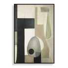 Uttermost - 32434 - Décoration murale - Commerce équitable - Bois noir