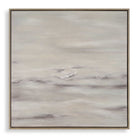 Uttermost - 32451 - Art abstrait - Transe - Blanc clair