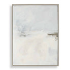 Uttermost - 32482 - Abstract Art - Simple Serenity - Gray