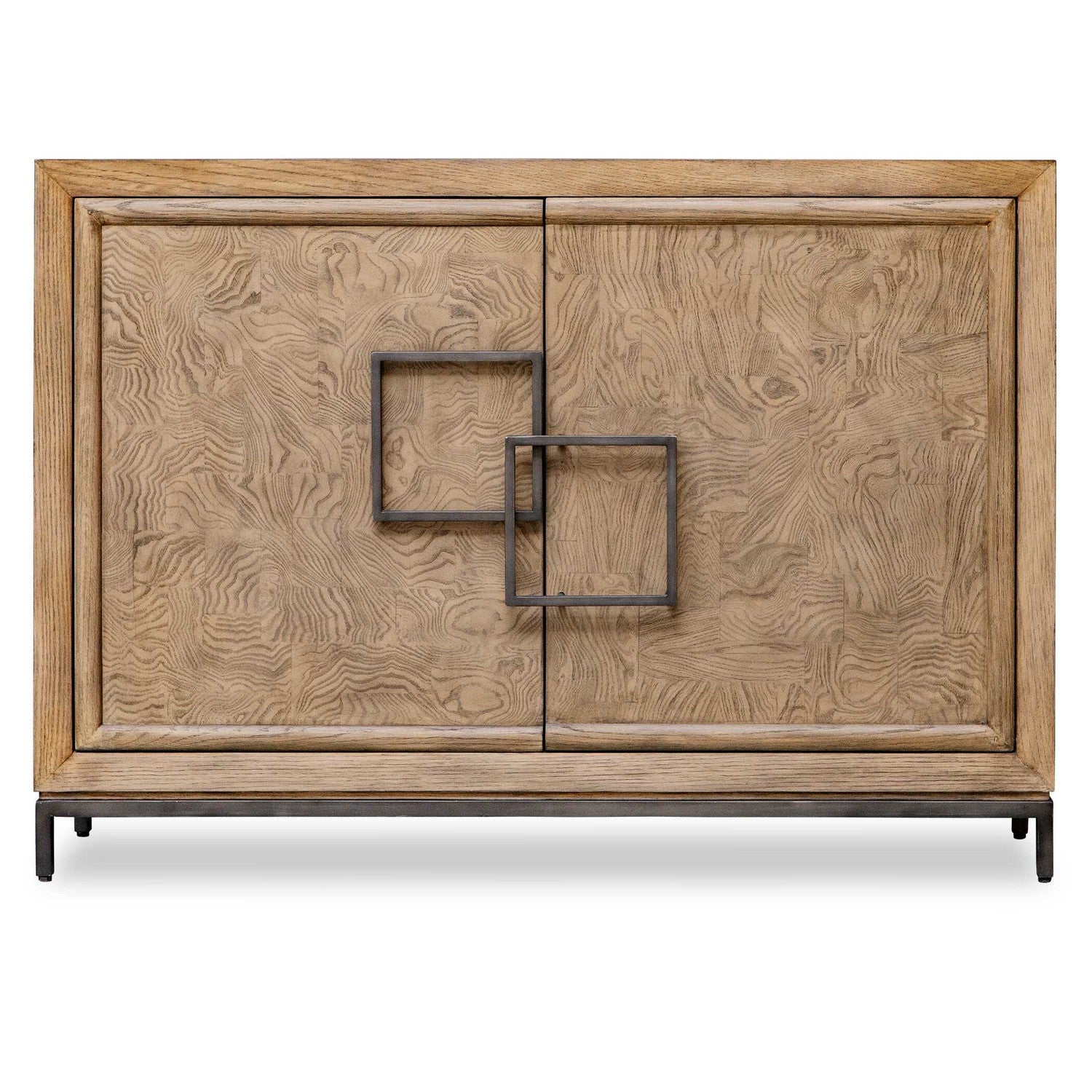 Uttermost - 50012 - Meuble - Paltrow - Bronze huilé