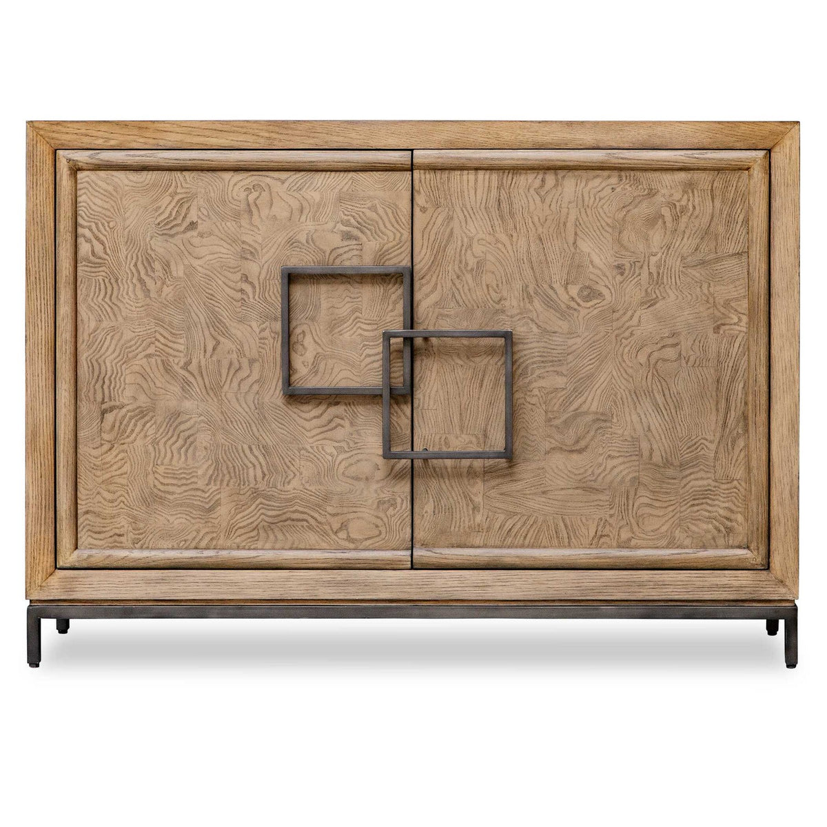 Uttermost - 50012 - Meuble - Paltrow - Bronze huilé
