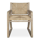Uttermost - 50017 - Chaise de salle à manger - Chatham - Bois de manguier