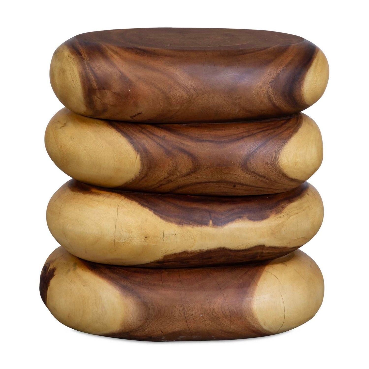 Uttermost - 50065 - Table d'appoint - Carrillo - Naturel