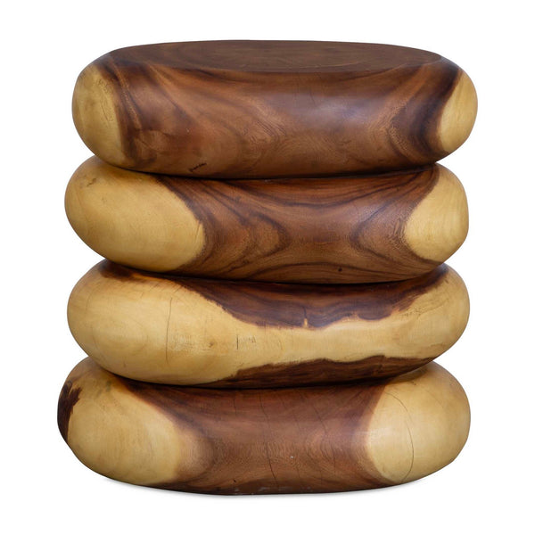 Table d'appoint Carrillo