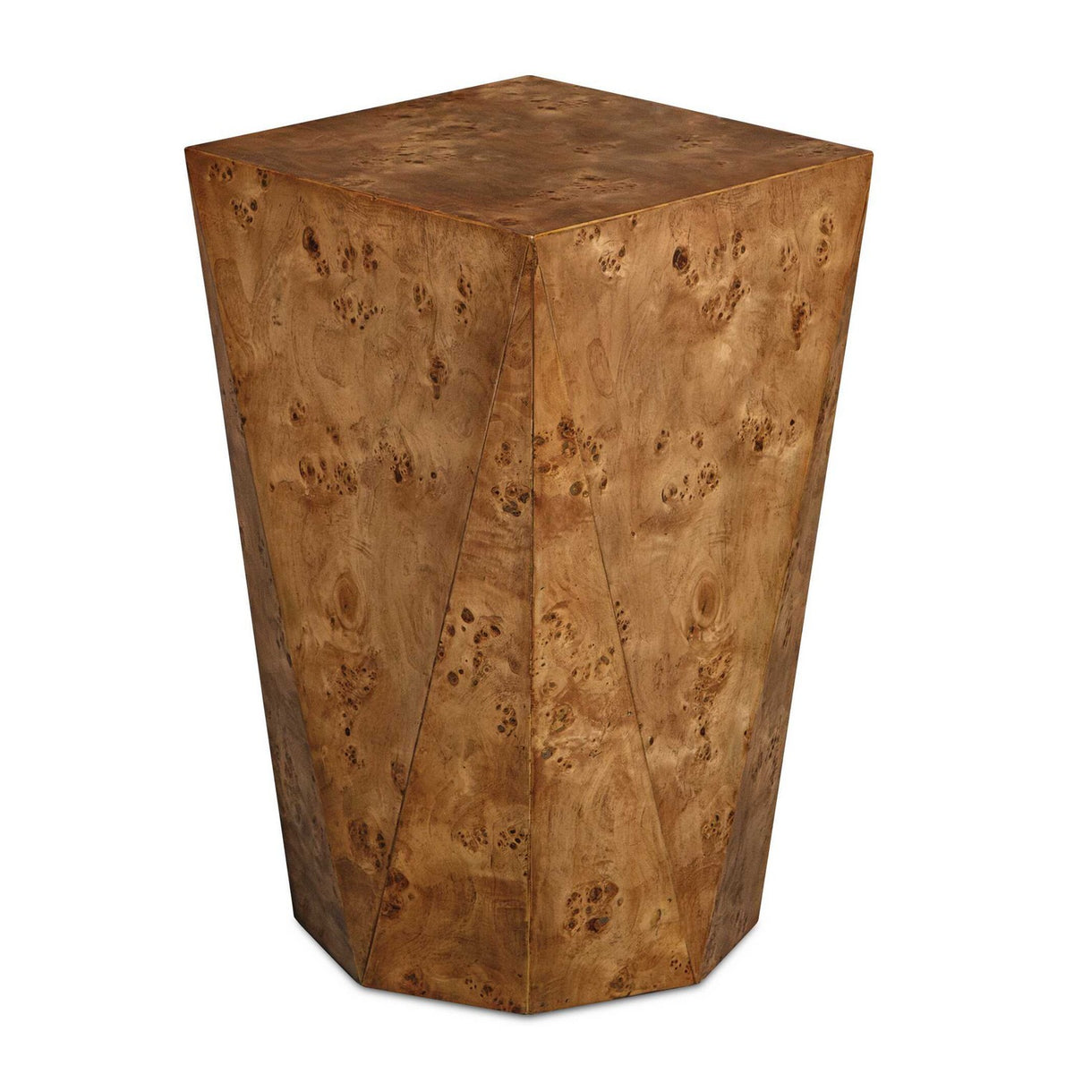 Uttermost - 50079 - Table d'appoint - Hughes - Caramel