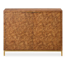 Uttermost - 50083 - Armoire - Jethro - Or