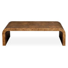 Uttermost - 50087 - Table basse - Carraway - Placage en loupe