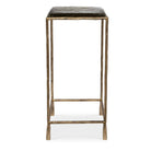 Uttermost - 50089 - Table d'appoint - Ovard - Or vieilli