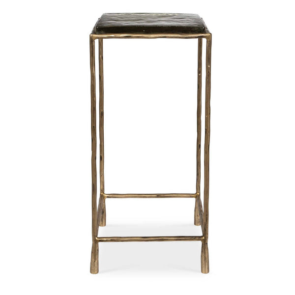 Ovard Accent Table