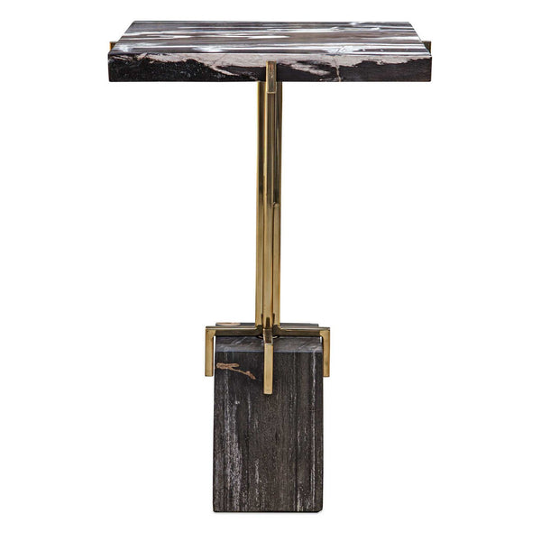 Table d'appoint Rowman