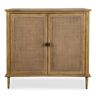 Uttermost - 50121 - Meuble - Côte - Chêne tendre