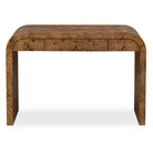 Uttermost - 50123 - Bureau - Rocco - Bronze foncé