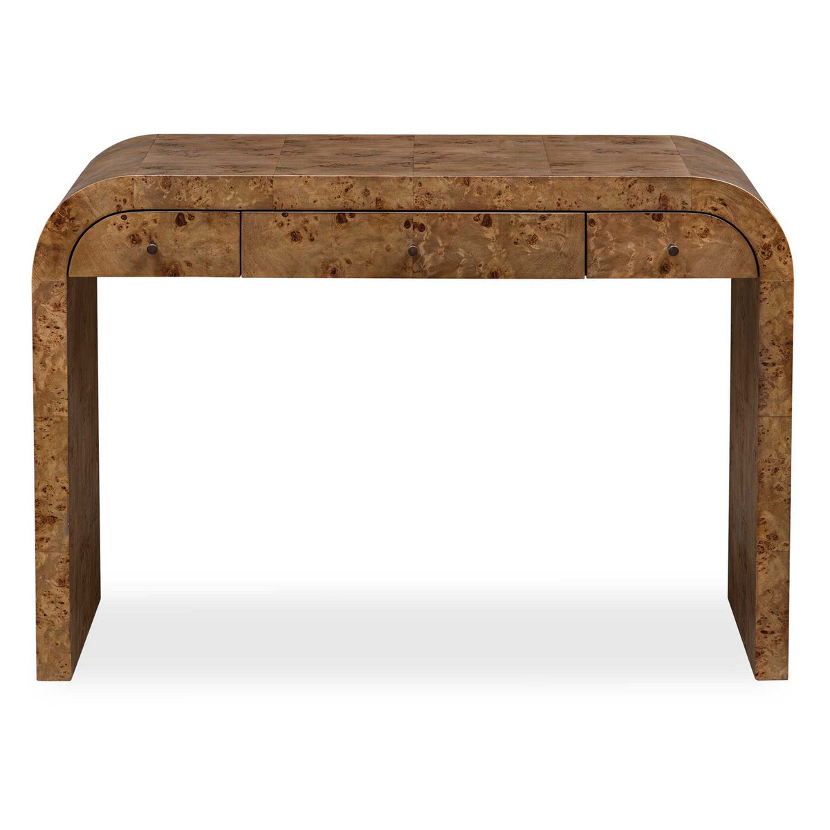 Uttermost - 50123 - Desk - Rocco - Dark Bronze