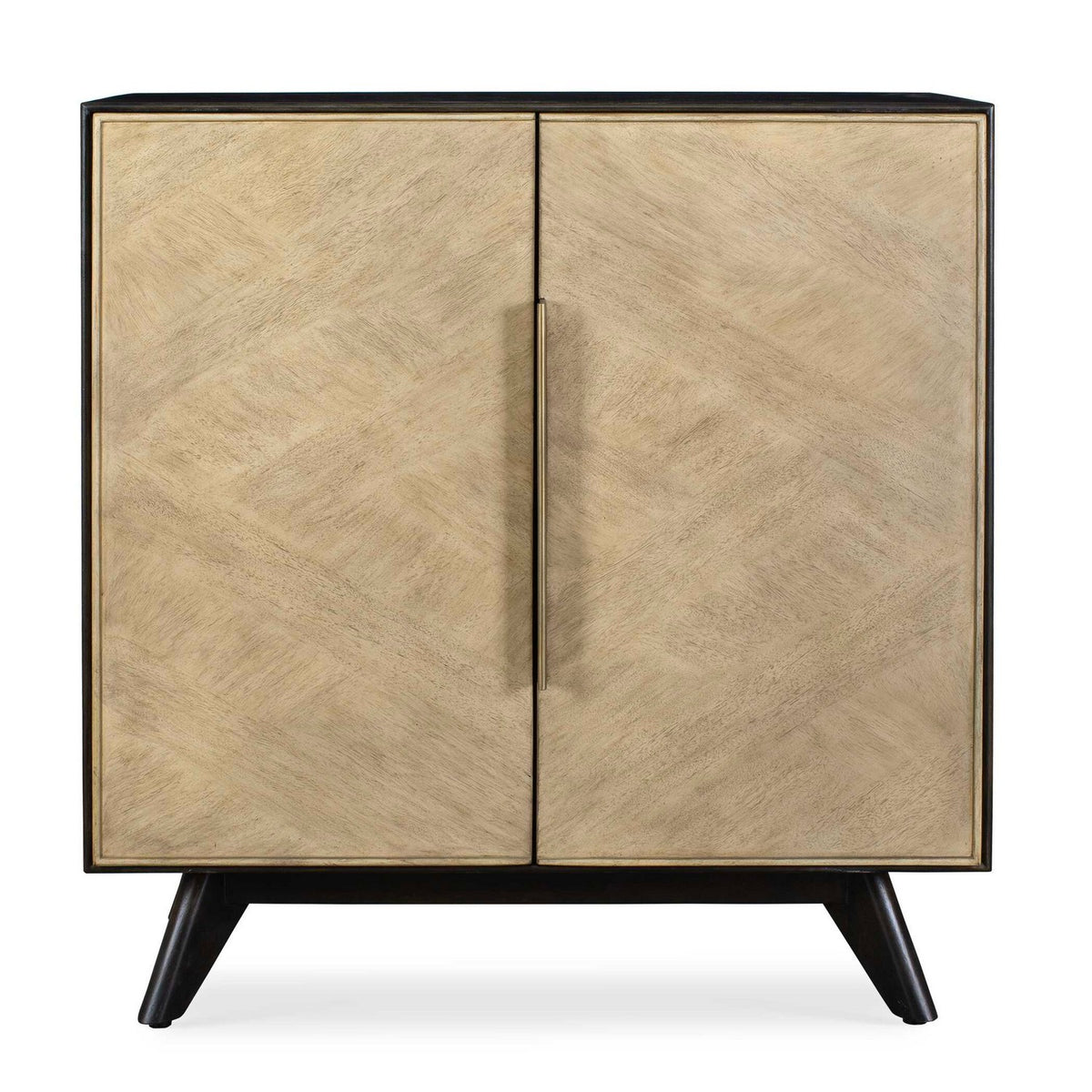 Uttermost - 50137 - Meuble - Reina - Noyer foncé