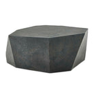 Uttermost - 50145 - Coffee Table - Parra - Natural Slate