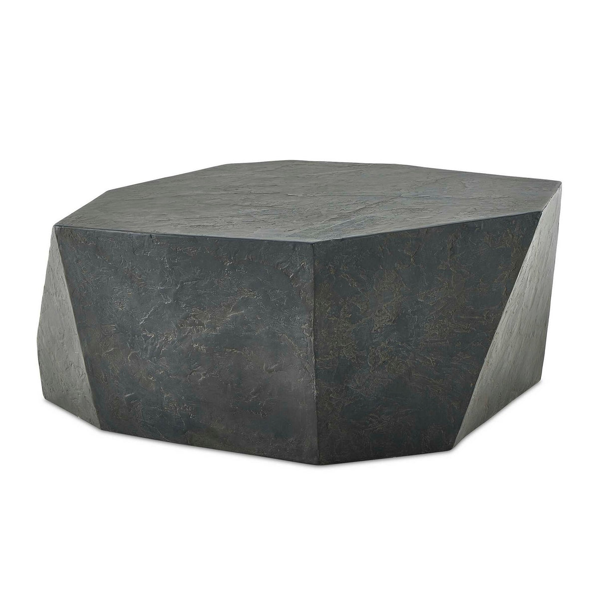 Uttermost - 50145 - Table basse - Parra - Ardoise naturelle