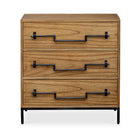 Uttermost - 50149 - Chest - Jory - Natural