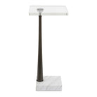 Uttermost - 50159 - Table d'appoint - Pelton - Noir