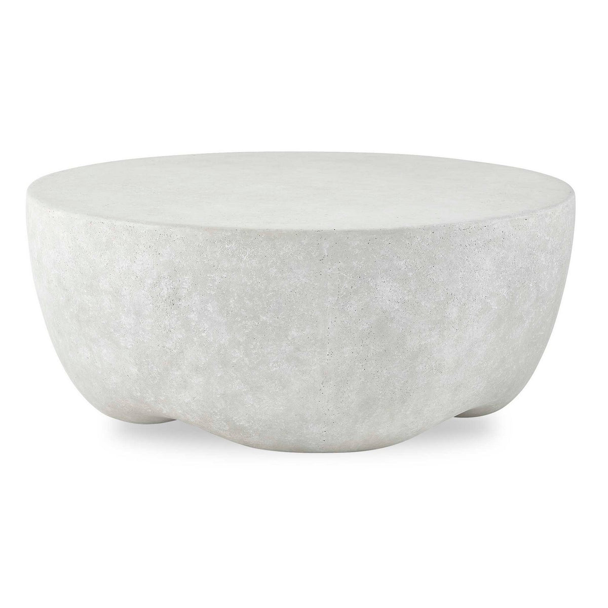Uttermost - 50166 - Coffee Table - Wright - Natural