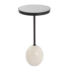 Uttermost - 50169 - Accent Table - Odesa - Bronze