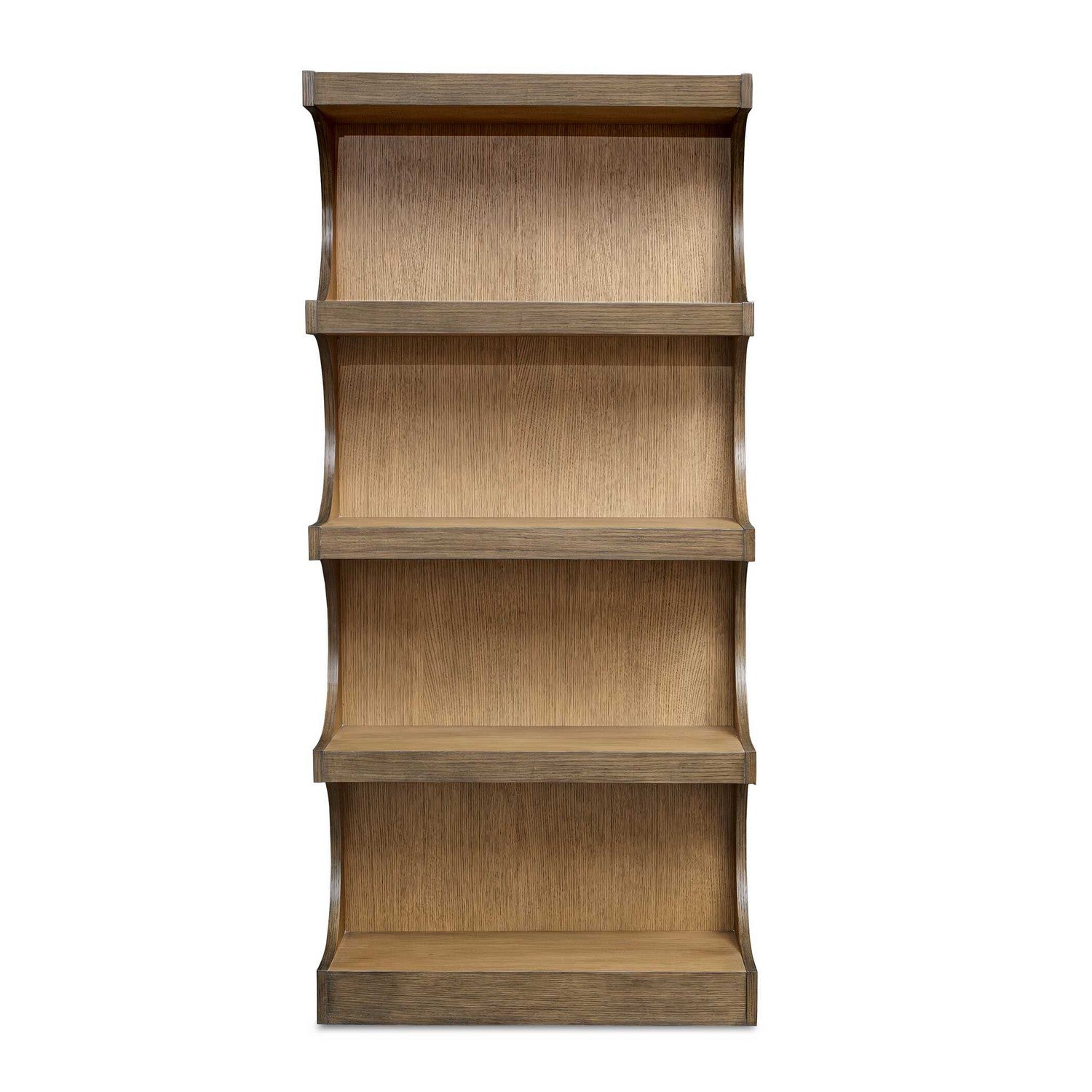 Uttermost - 50178 - Etagere - Osrick - Naturel