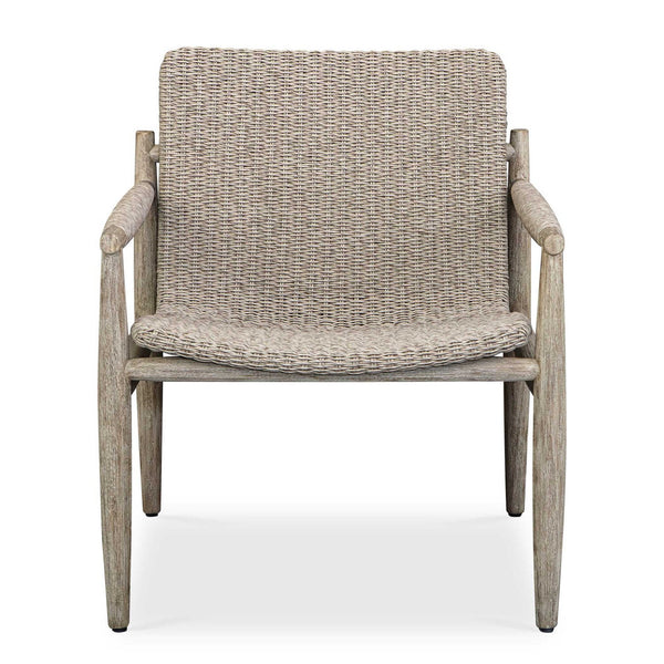 Sumba Lounge Chair
