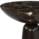 Uttermost - 50186 - Table d'appoint - Hastings - Bronze foncé