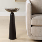 Uttermost - 50186 - Table d'appoint - Hastings - Bronze foncé