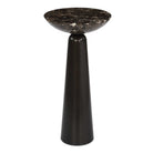 Uttermost - 50186 - Table d'appoint - Hastings - Bronze foncé