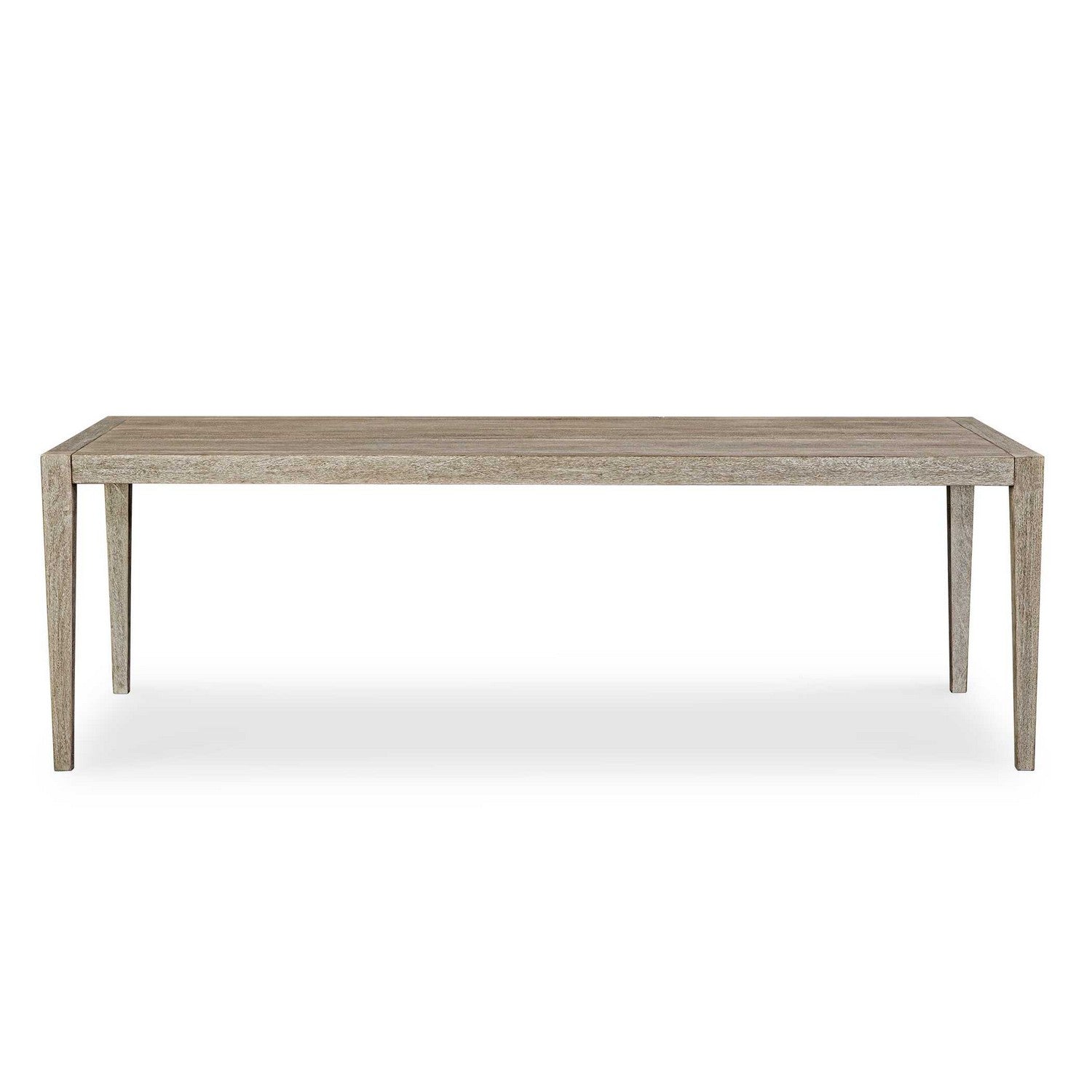 Uttermost - 50189 - Table à manger - Kirkham - Blé cérusé