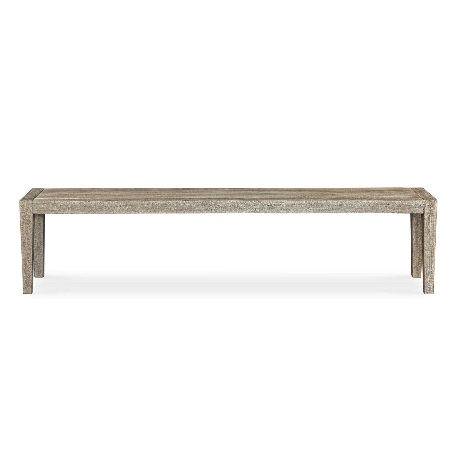 Uttermost - 50190 - Banc - Kirkham - Caractéristiques en acajou