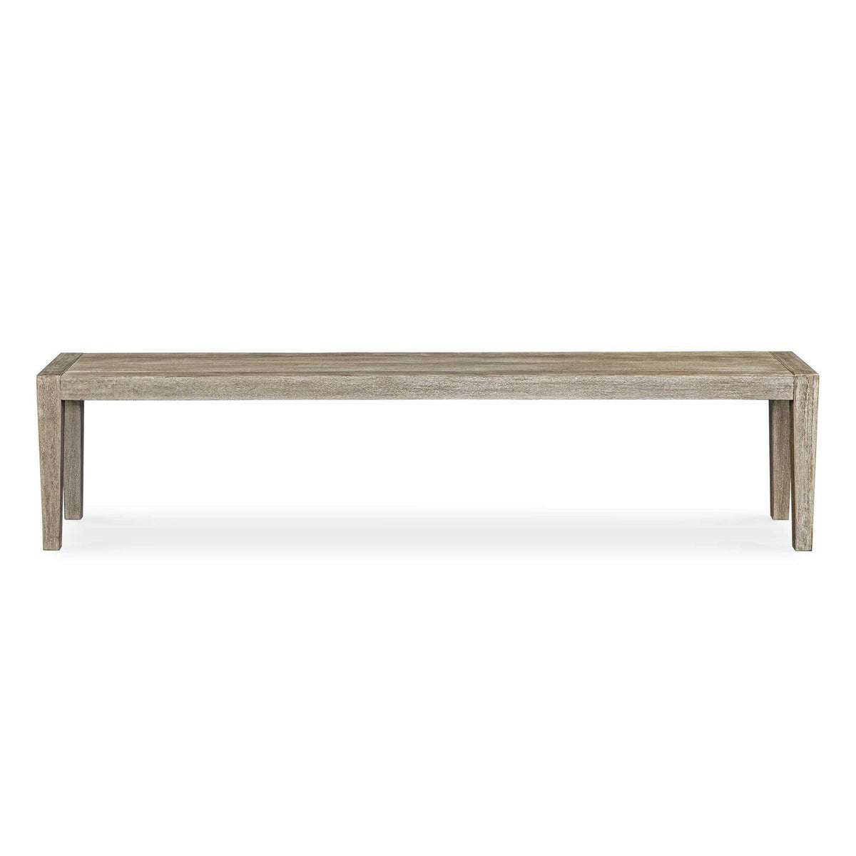 Uttermost - 50190 - Bench - Kirkham - Mahogany Features