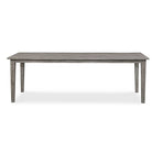 Uttermost - 50192 - Table de salle à manger - Forsyth - Gris foncé