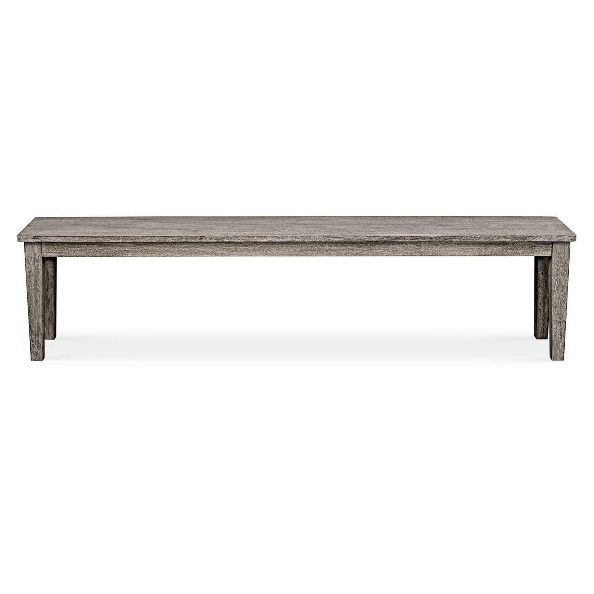 Uttermost - 50193 - Banc - Forsyth - Gris foncé