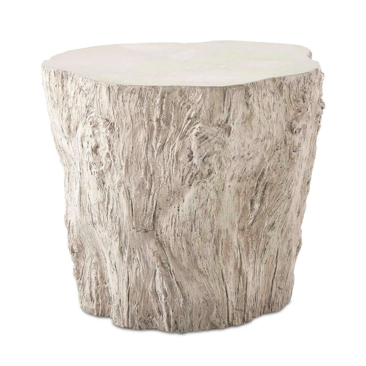 Uttermost - 50196 - Table d'appoint - Oakmont - Naturel