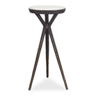 Table d'appoint Uttermost - 50214 - Tilton - Bronze foncé