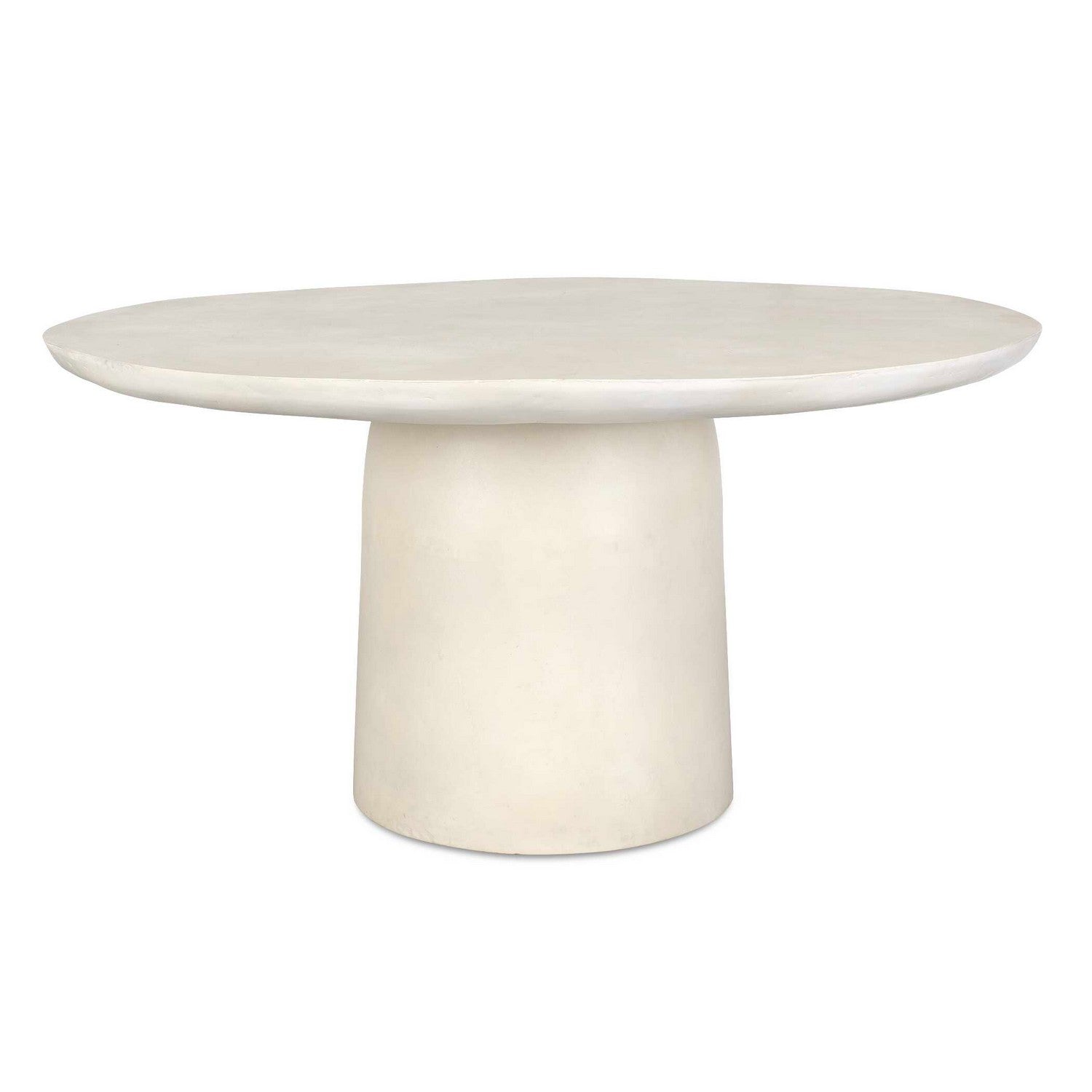 Uttermost - 50226 - Table de salle à manger - Madrone - Blanc chaud