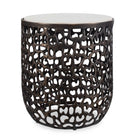 Uttermost - 50227 - Table d'appoint - Sabena - Bronze foncé