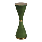 Uttermost - 50247 - Table basse - Ronde - Laiton