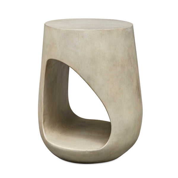 Table d'appoint Lithos