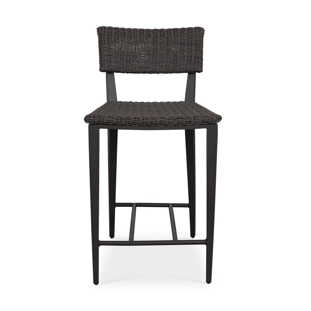 Uttermost - 50297 - Tabouret de bar - Calbas - Noir
