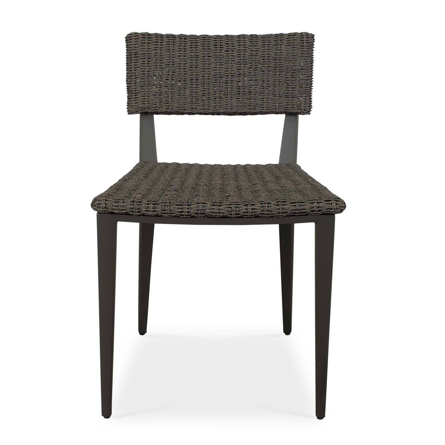 Uttermost - 50299 - Chaise de salle à manger - Calbas - Noir