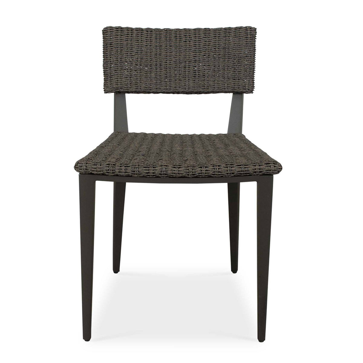 Uttermost - 50299 - Dining Chair - Calbas - Black