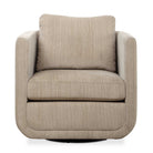 Uttermost - 53024 - Chaise - Abondance - Chenille texturée